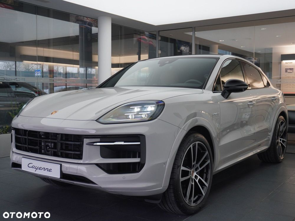 Porsche Cayenne - 4