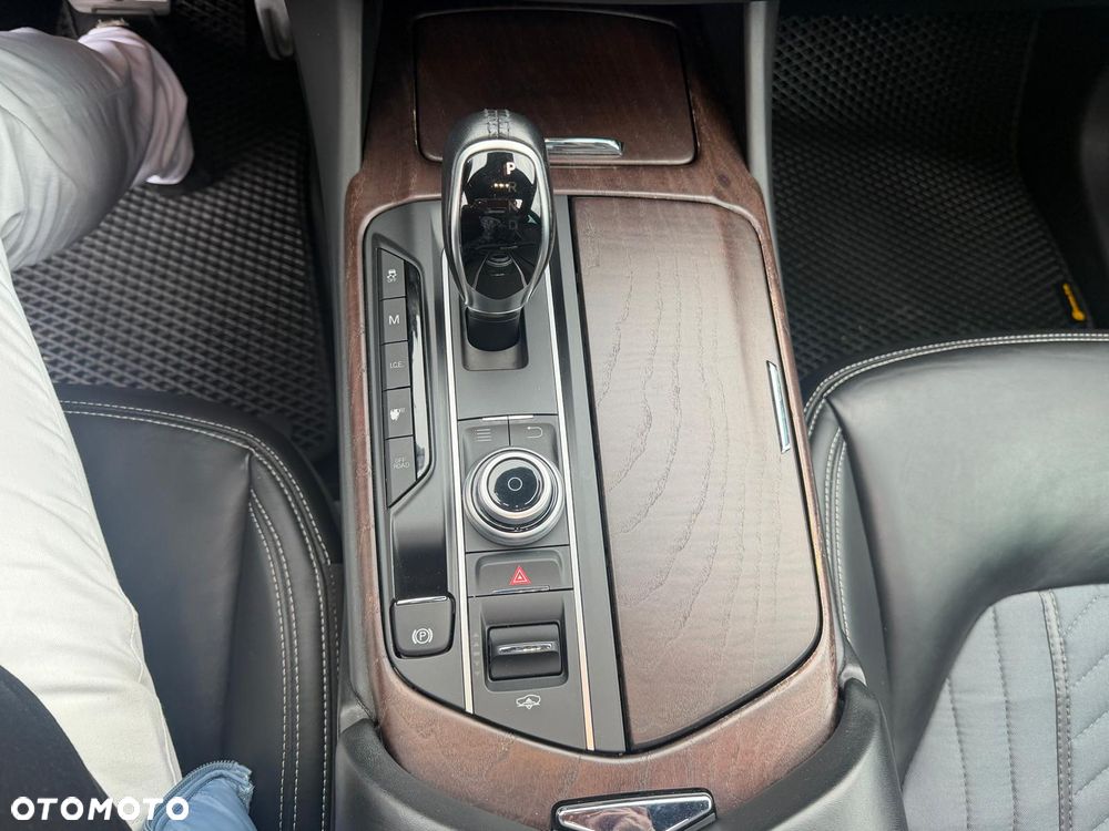 Maserati Levante S Q4 - 13
