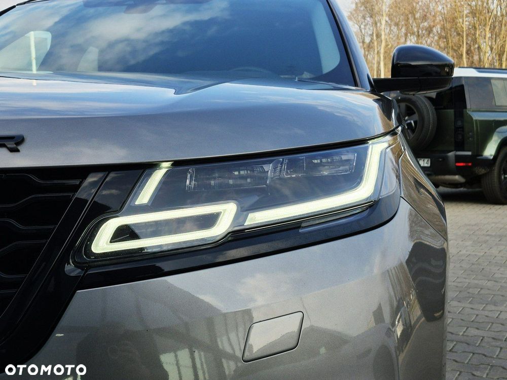 Land Rover Range Rover Velar - 14