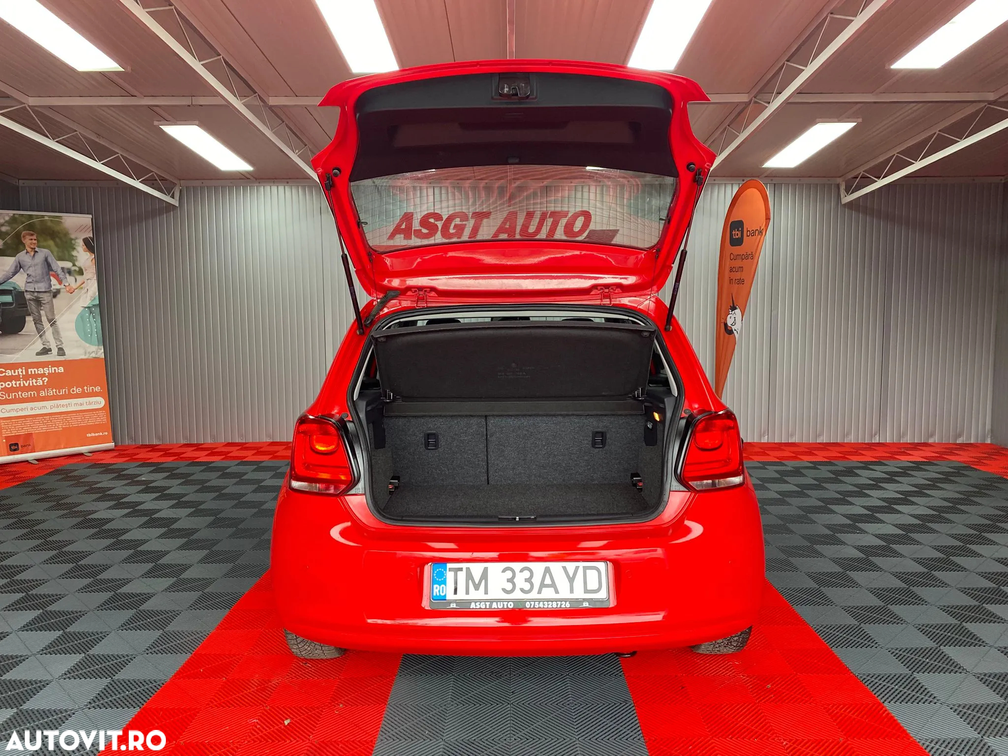 Volkswagen Polo - 18