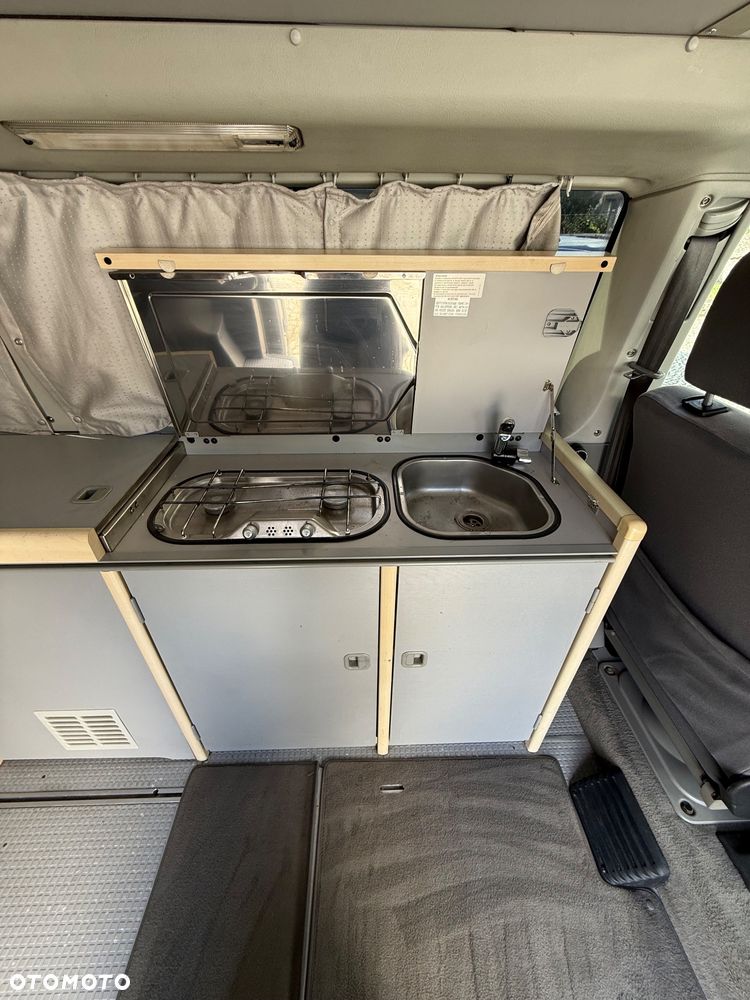 Volkswagen California - 20