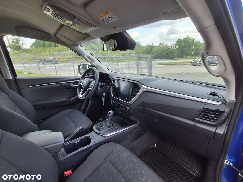 Isuzu D-Max 1.9 DC LS - 22