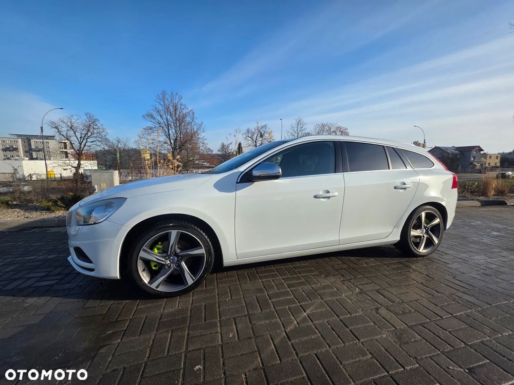 Volvo V60 T3 RDesign - 4