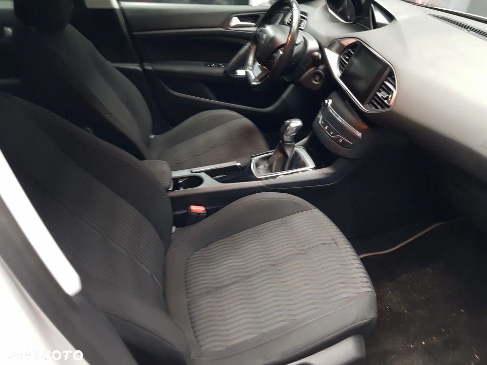 Peugeot 308 BlueHDi 100 Stop & Start Business-Line - 13