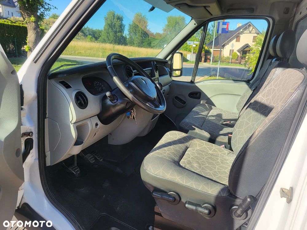 Renault Master - 4