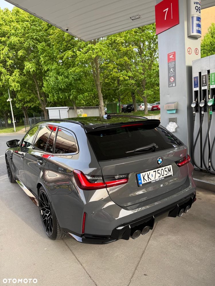 BMW M3 - 1