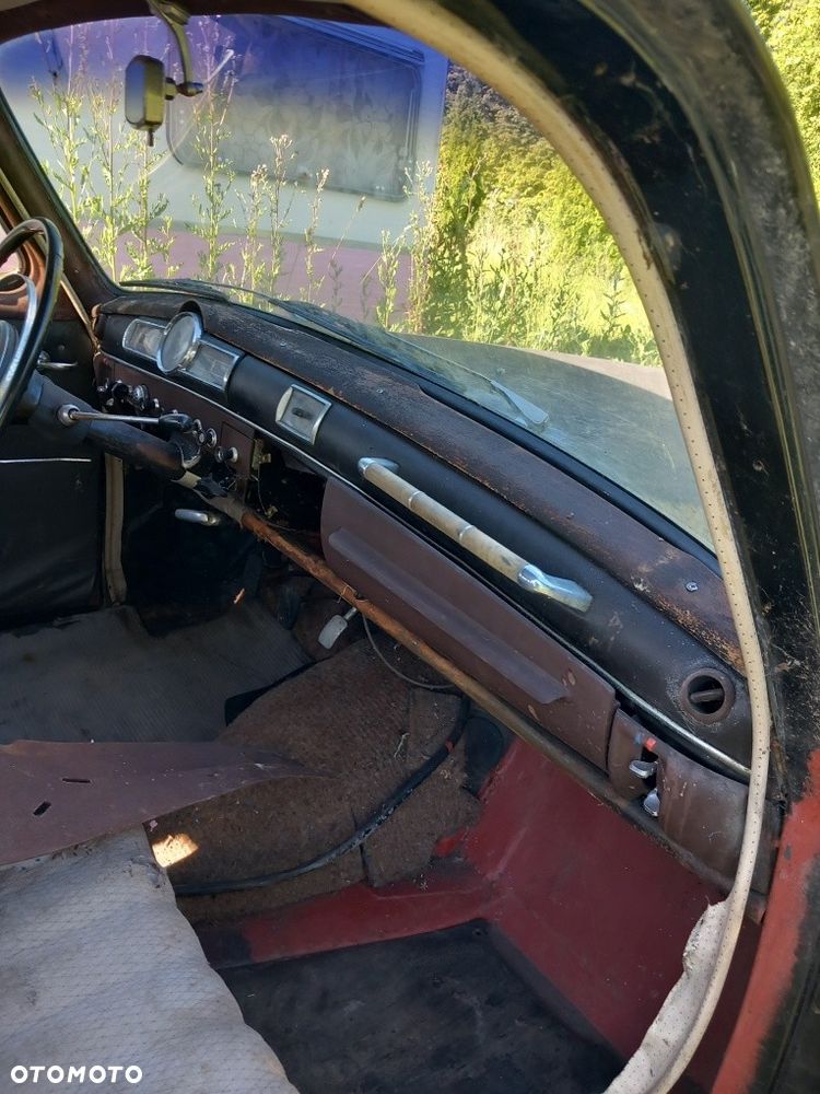 Mercedes-Benz Inny - 6