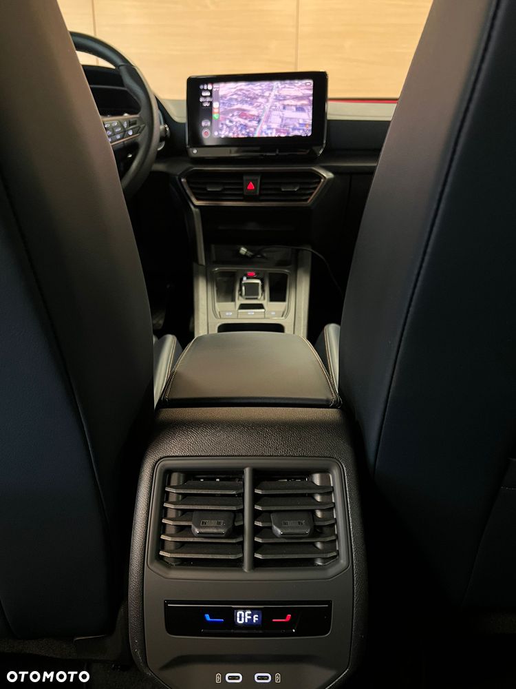 Cupra Formentor - 21