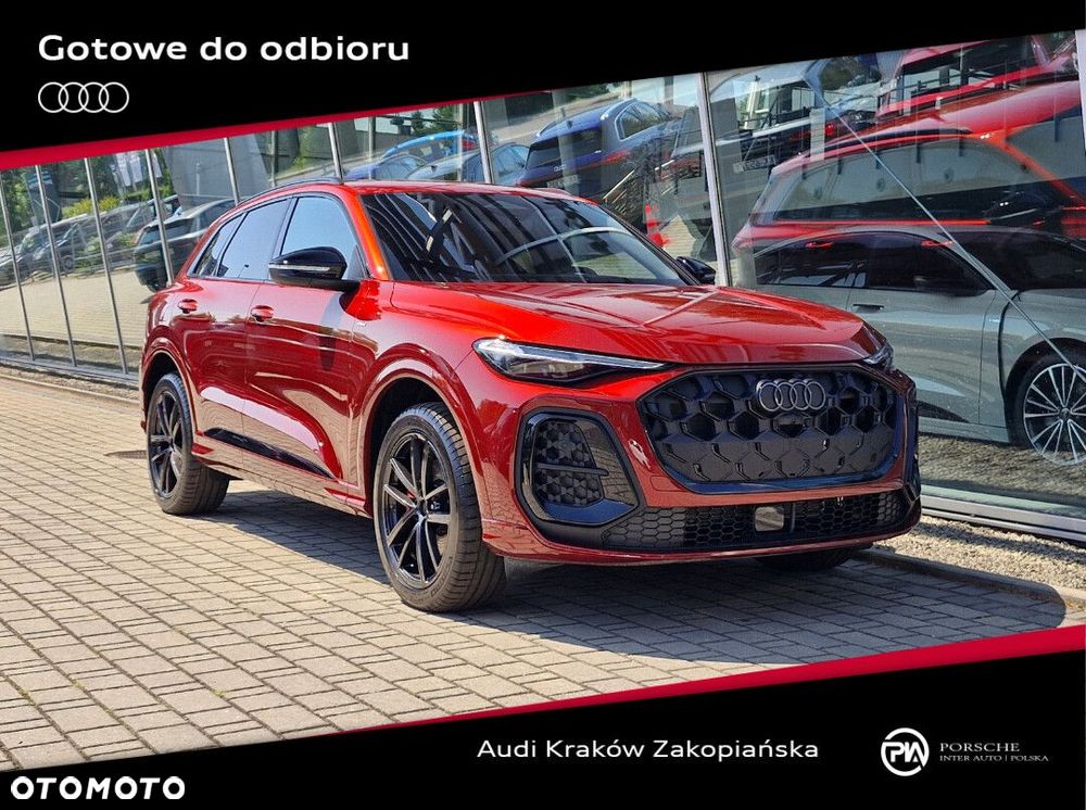 Audi Q5 TFSI mHEV 150 kW Quattro S tronic - 2