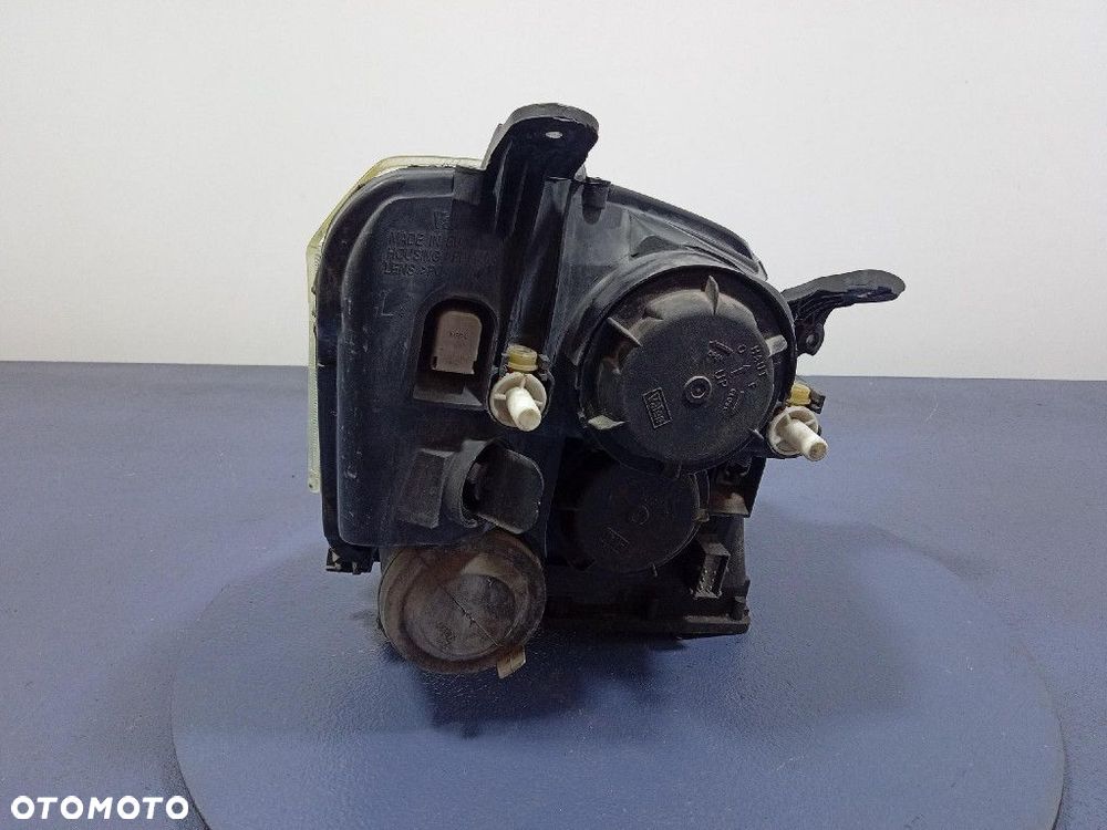 OPEL MERIVA A REFLEKTOR LEWY LAMPA EU 93321052 - 3