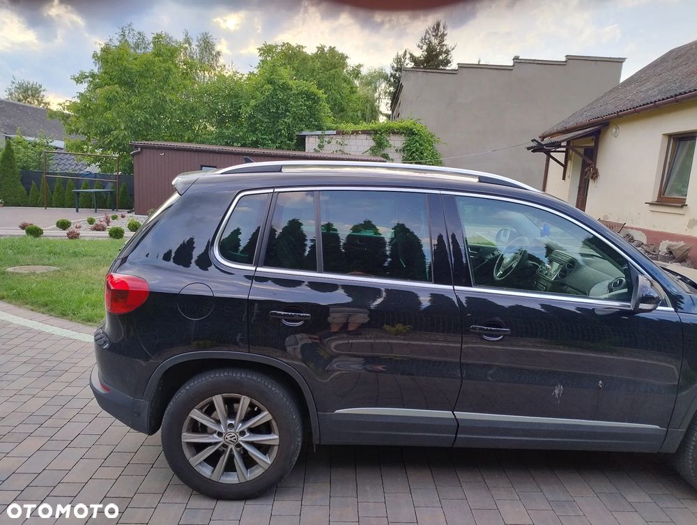 Volkswagen Tiguan 2.0 TDI BlueMot Trend&Fun - 6