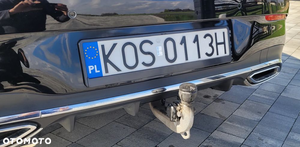 Mercedes-Benz CLA 200 d 8G-DCT AMG Line Advanced Plus - 21