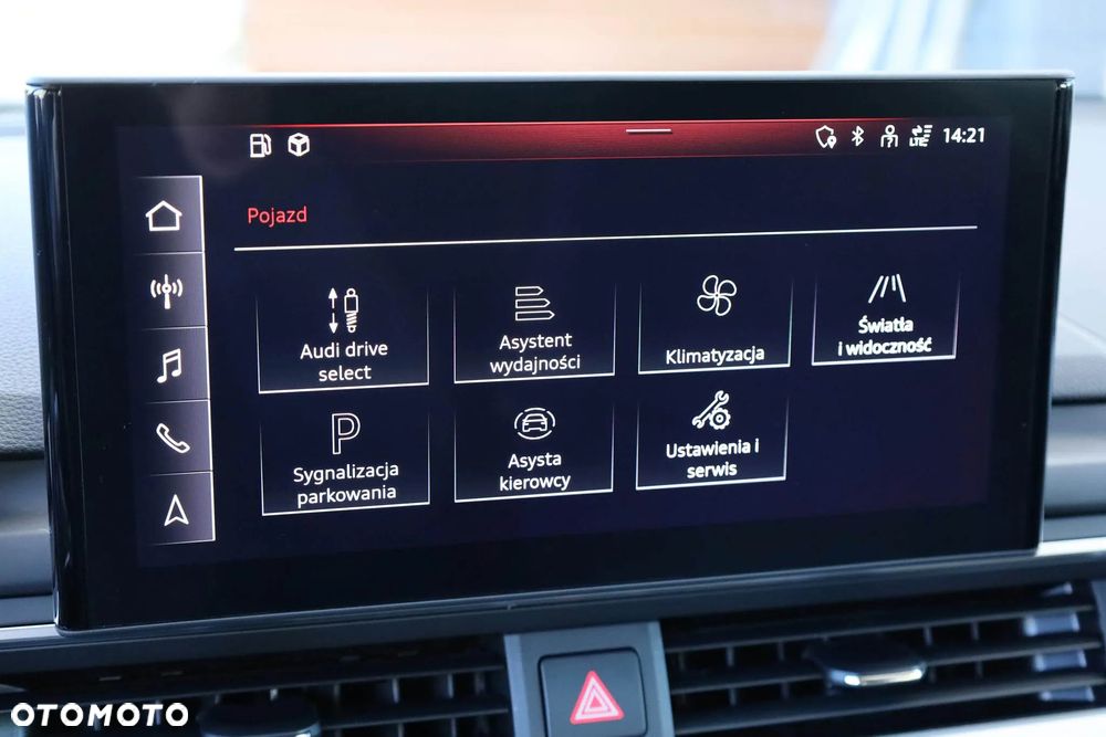 Audi A4 Avant 40 TDI S tronic - 18