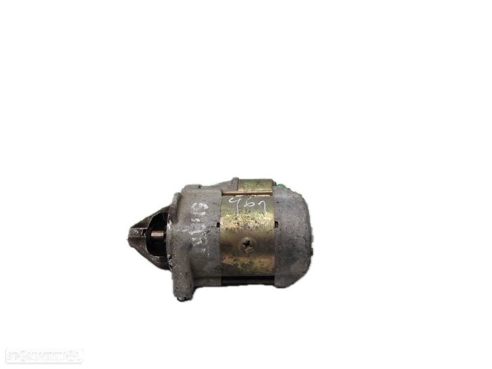 Motor Arranque Smart Fortwo Coupé (450) - 1