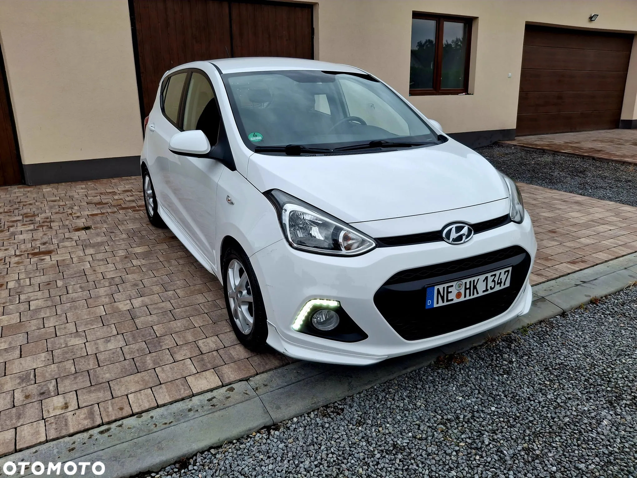 Hyundai i10 1.2 Sport - 2