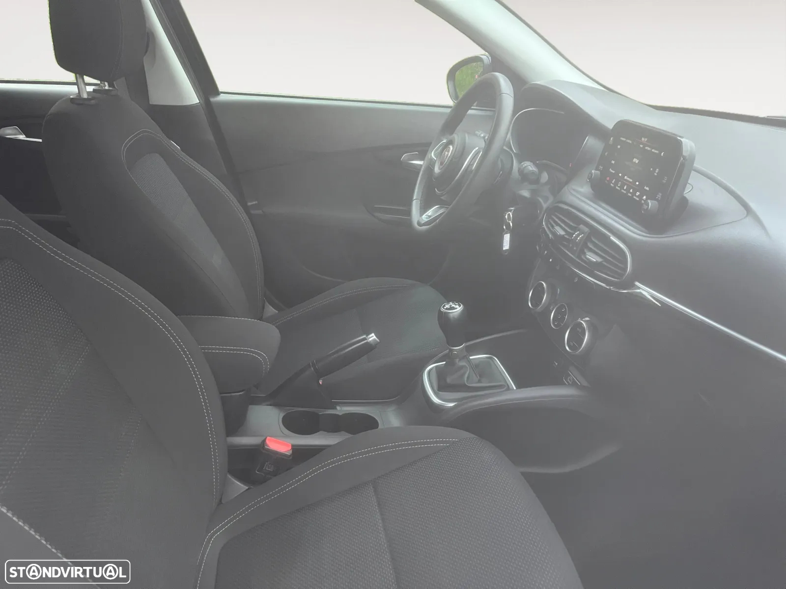 Fiat Tipo 1.3 Multijet Life - 14