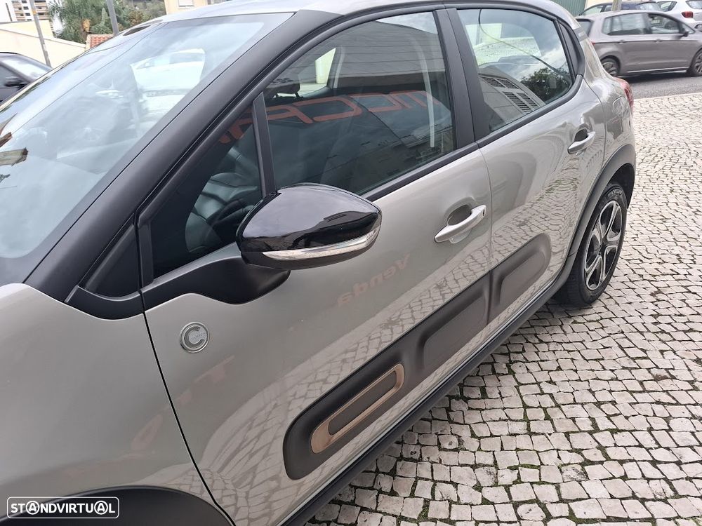 Citroën C3 1.2 PureTech C-Series - 56