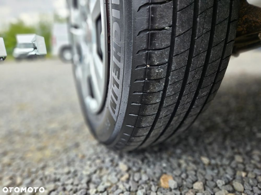 Fiat Doblo 1.3 MJ 95KM / Furgon / Klima / 3-osobowy / - 21