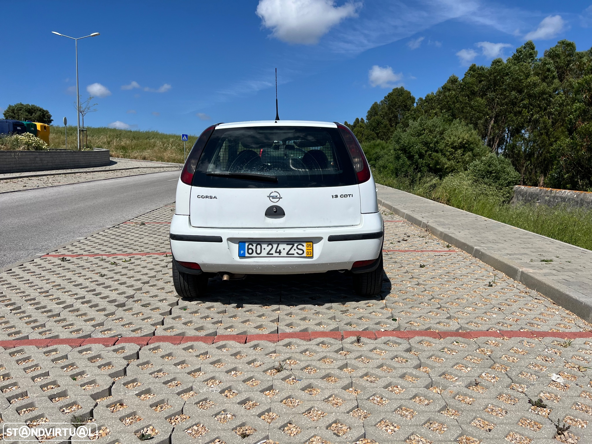 Opel Corsa 1.3 CDTi Cosmo - 4