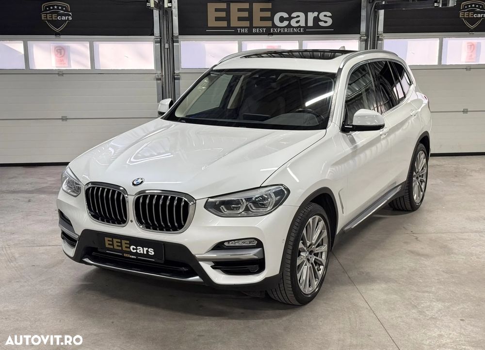 BMW X3 - 12