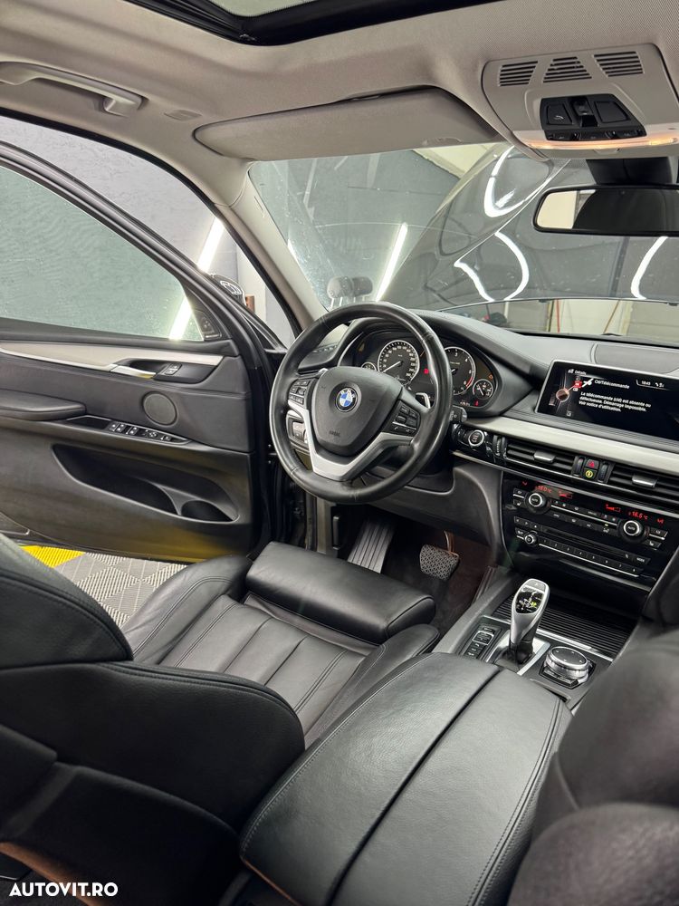 BMW X5 xDrive30d - 5