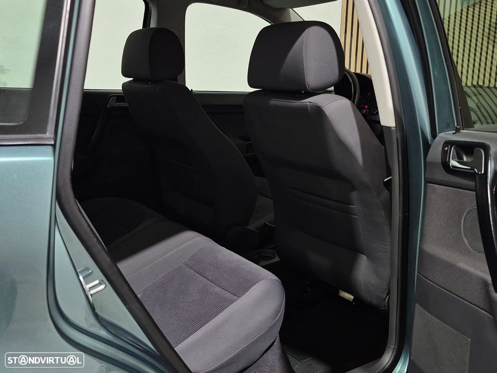 VW Polo 1.2 Confortline AC - 18