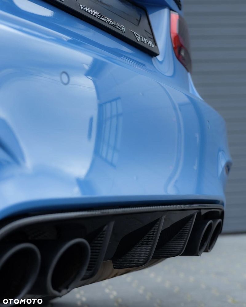 BMW M3 - 3