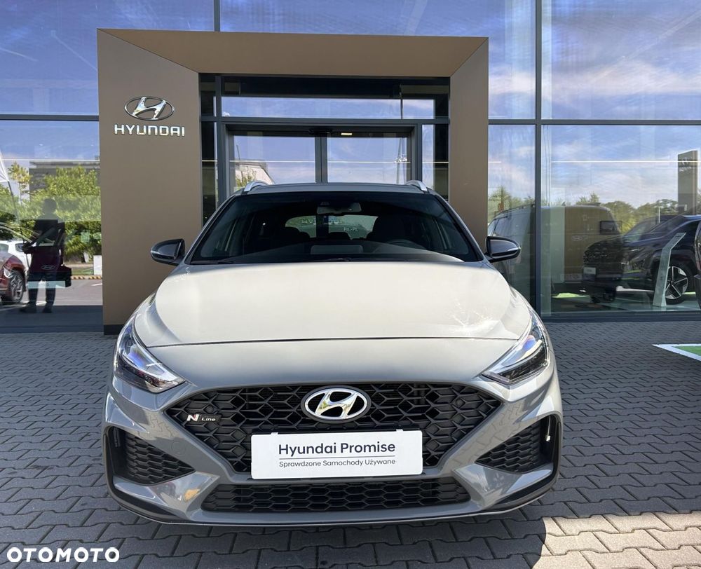 Hyundai i30 - 5