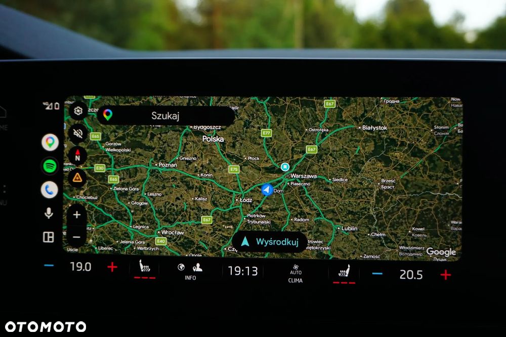 Skoda Octavia 1.5 TSI ACT Style - 32