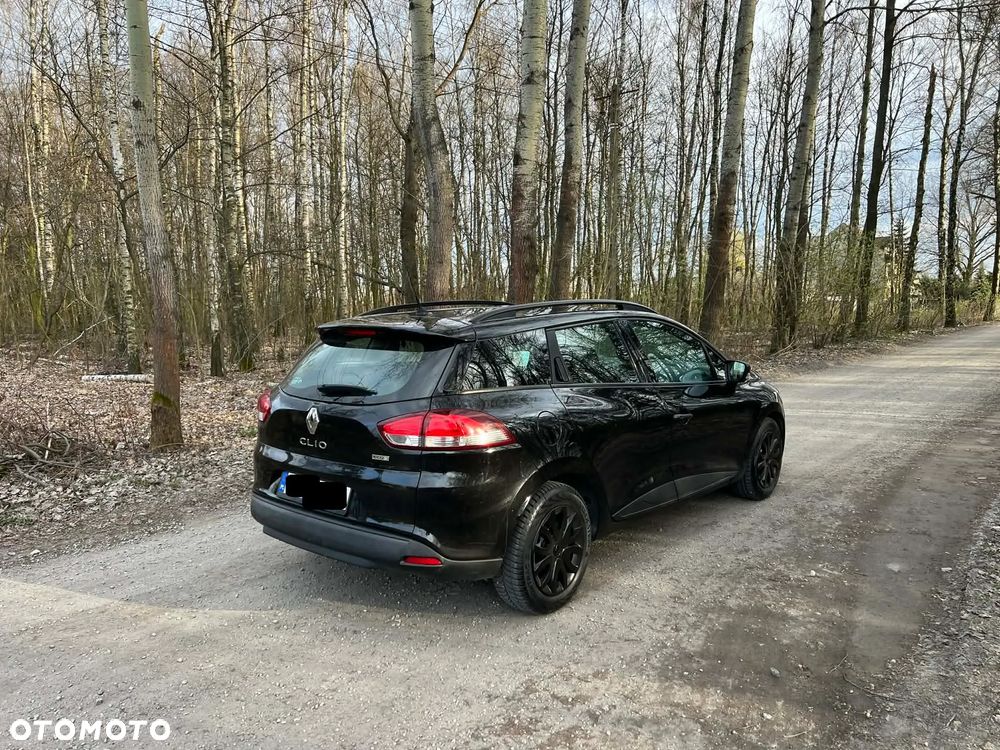 Renault Clio 1.5 dCi Limited - 13