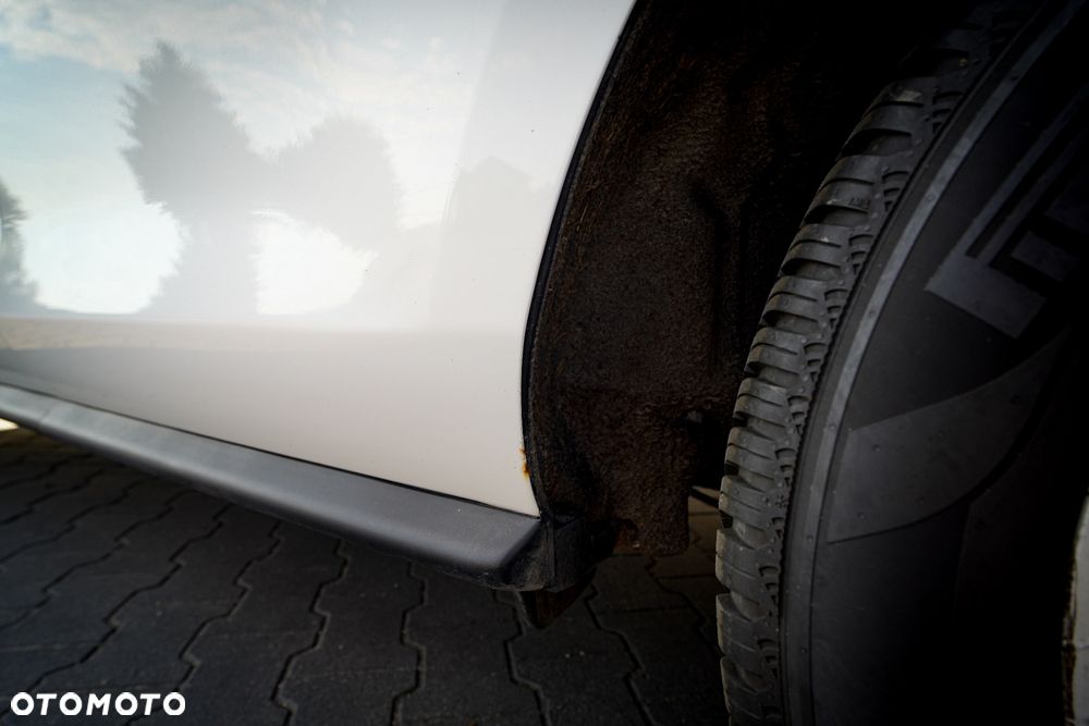 Mazda CX-7 2.3T Sport - 35