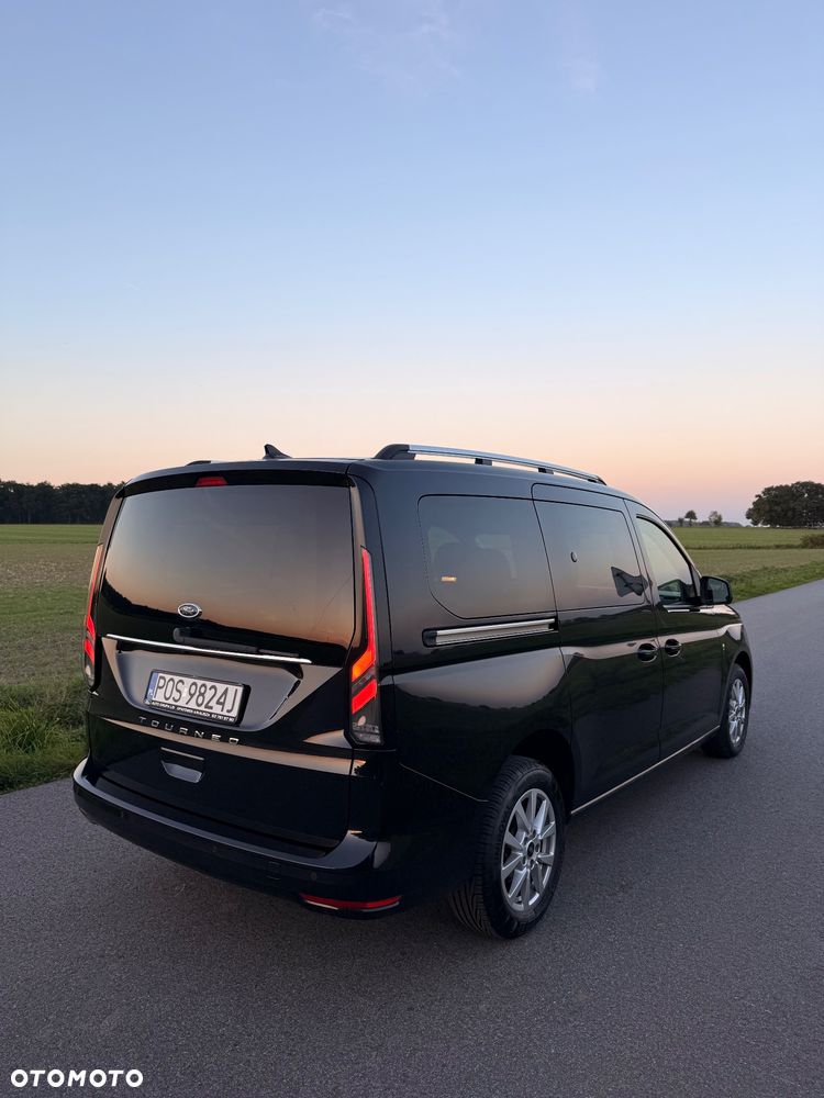 Ford Tourneo Connect Grand 2.0 EcoBlue Titanium - 7