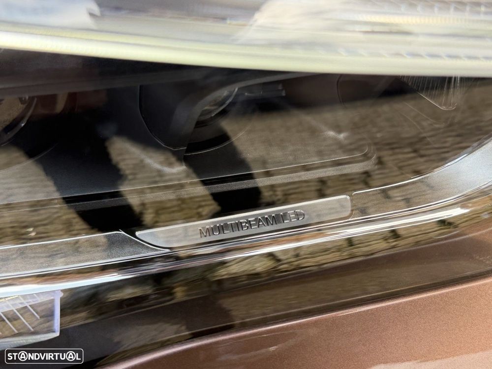 Mercedes-Benz GLA 250 e 8G-DCT AMG Line - 9