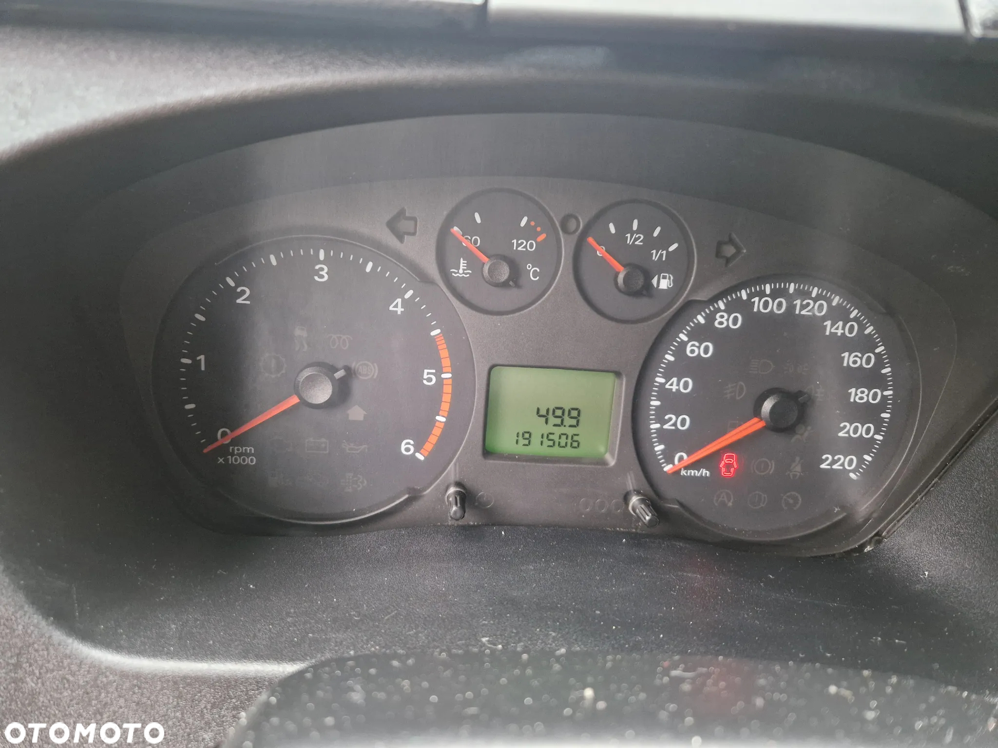 Ford Transit - 17