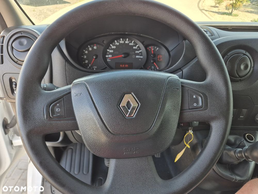Renault Master - 14
