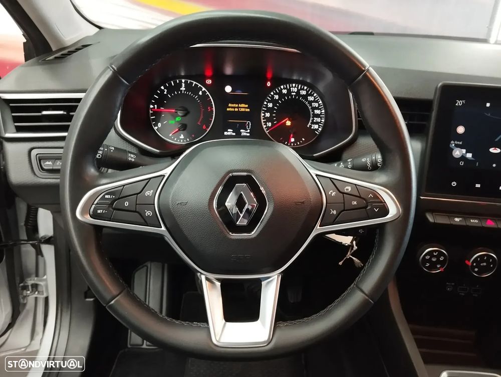 Renault Clio 1.5 Blue dCi Intens - 16