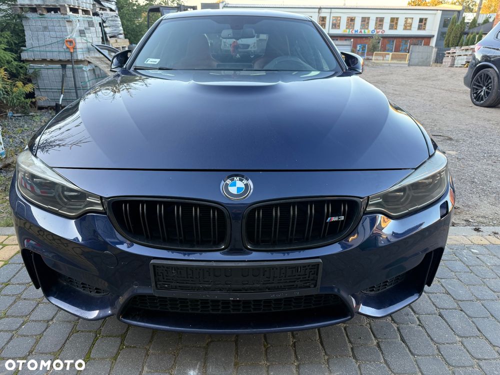 BMW M3 - 7