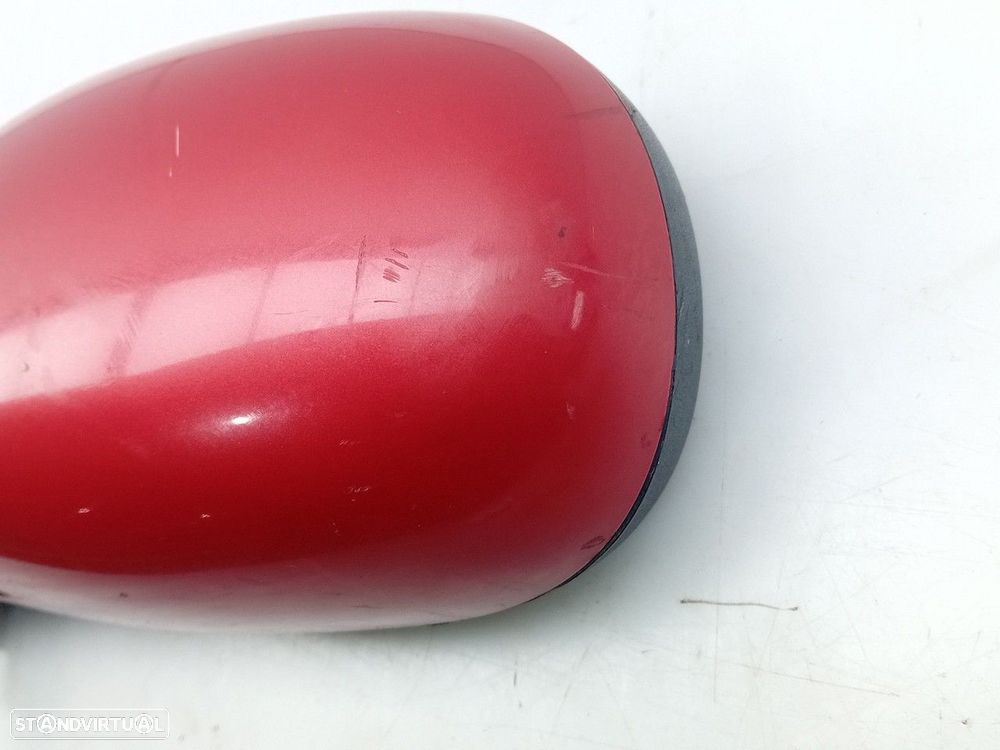 Retrovisor / espelho esquerdo NISSAN Micra III (K12) - 3