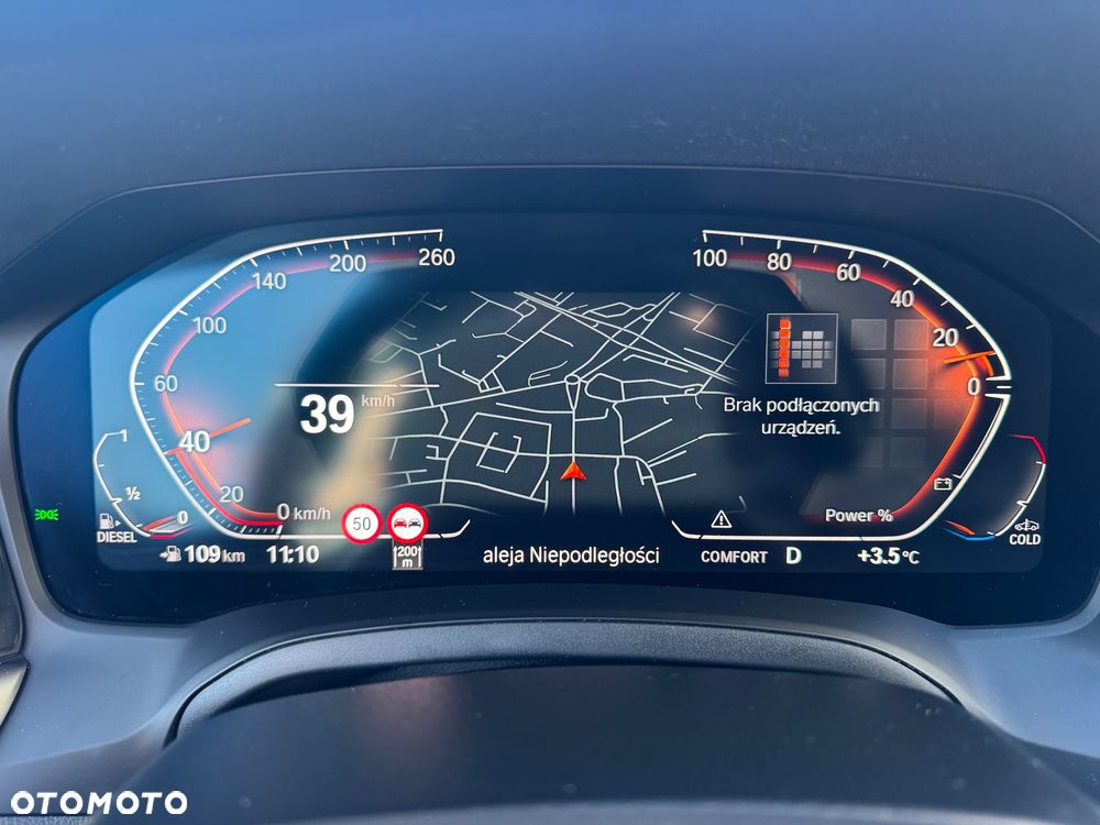 BMW Seria 3 330d xDrive MHEV Luxury Line - 39