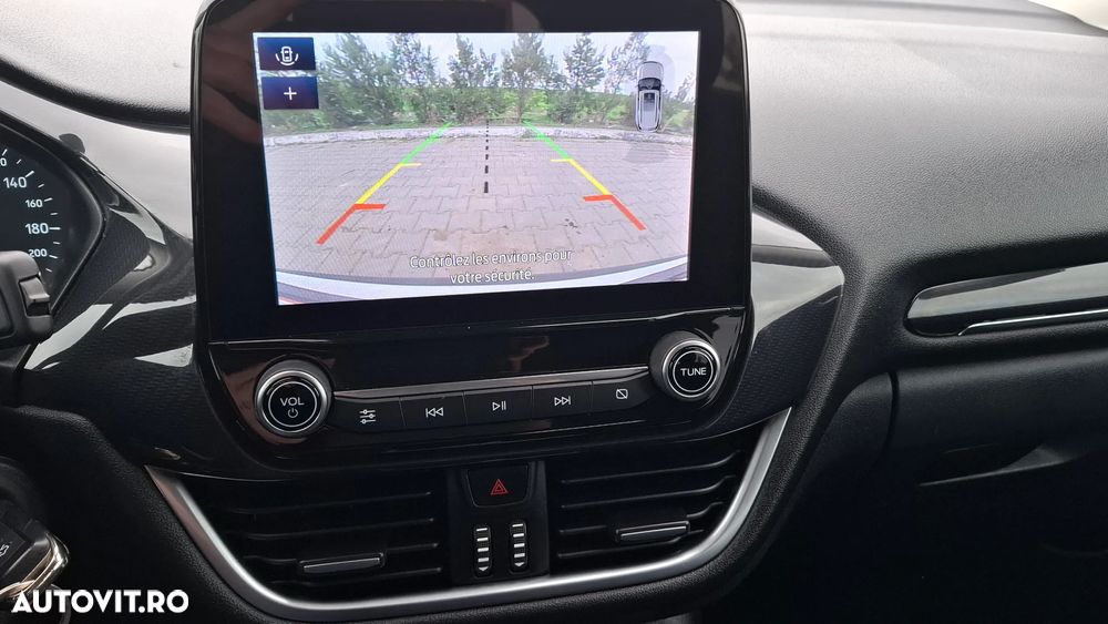 Ford Puma 1.5 EcoBlue TITANIUM DESIGN - 12