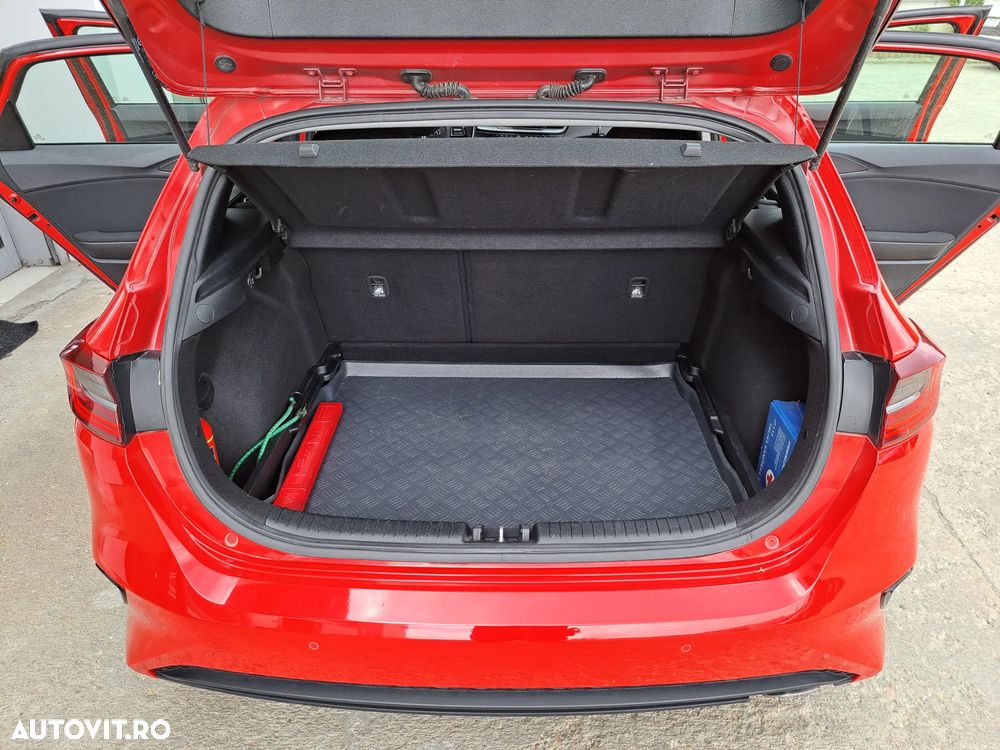 Kia Ceed 1.6 DSL HP Best - 22