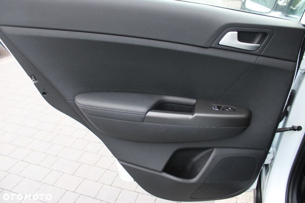 Kia Sportage - 20