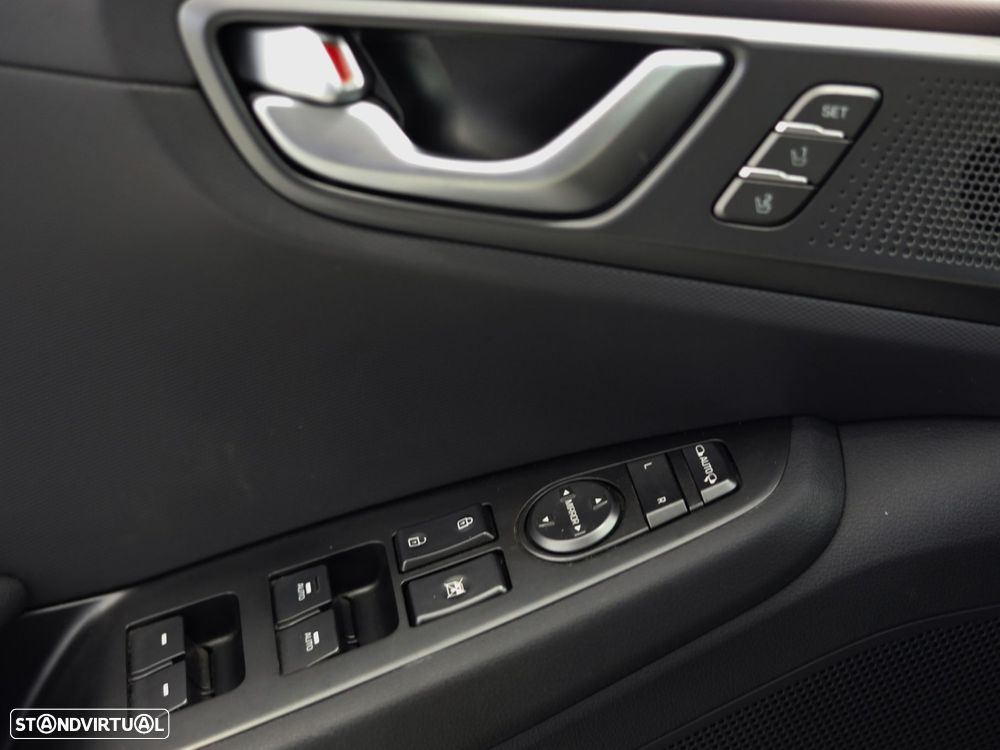 Hyundai Ioniq 38kWh Pack Pele - 18