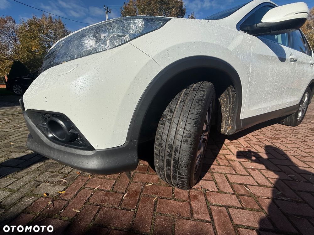 Honda CR-V 2.0i-VTEC 4WD Lifestyle - 18