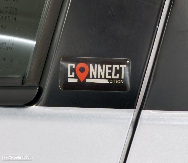 Mitsubishi Space Star 1.2 Connect Edition - 5