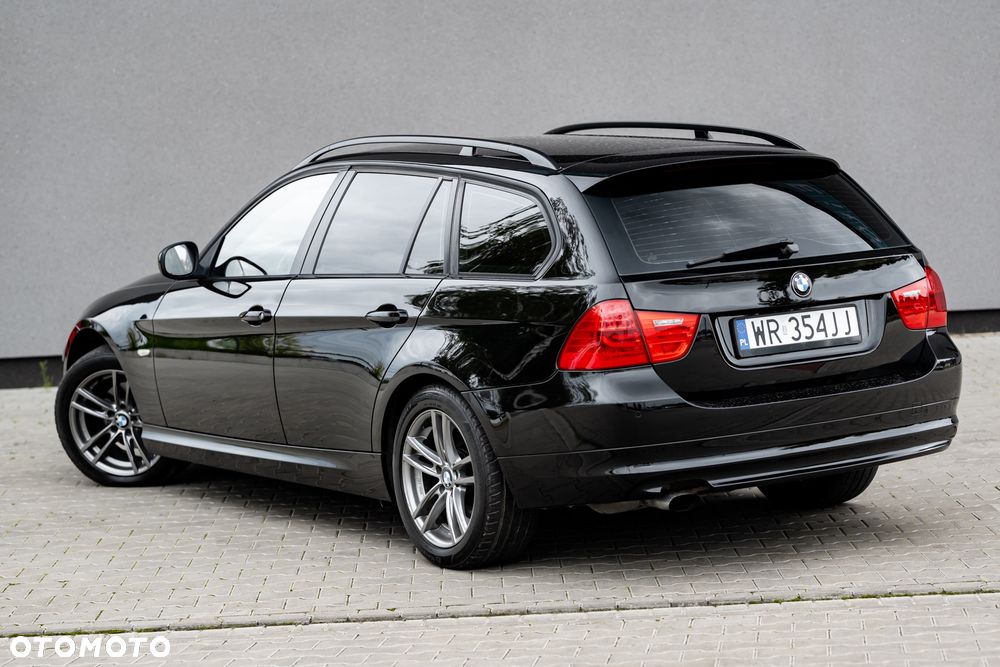 BMW Seria 3 - 10
