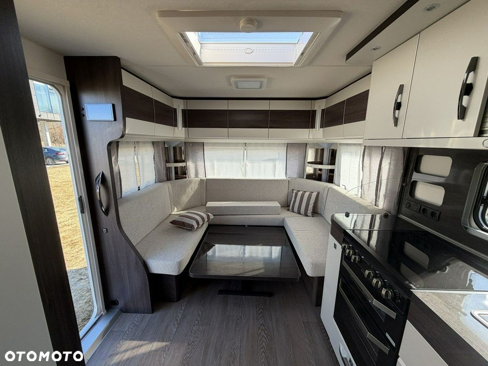 Hobby HOBBY PRESTIGE 720 UKFe – 2026 – 7 OSÓB - 24