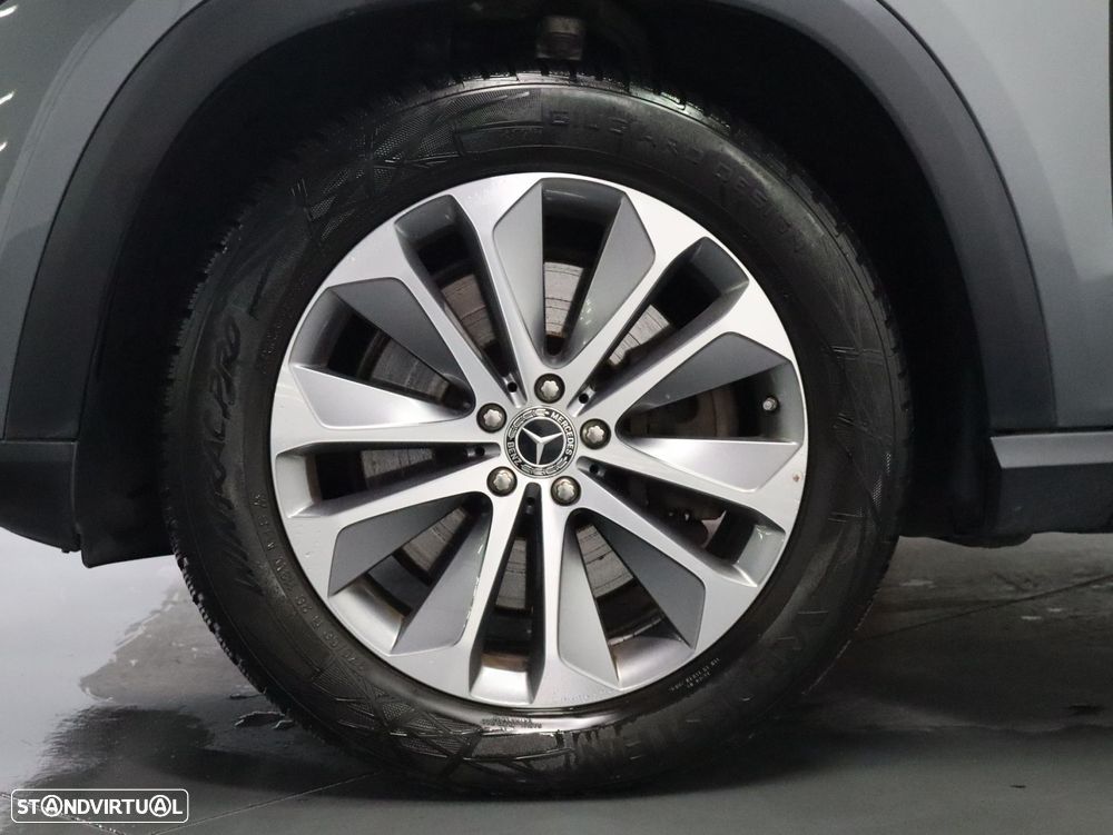 Mercedes-Benz GLE 350 de 4Matic - 30