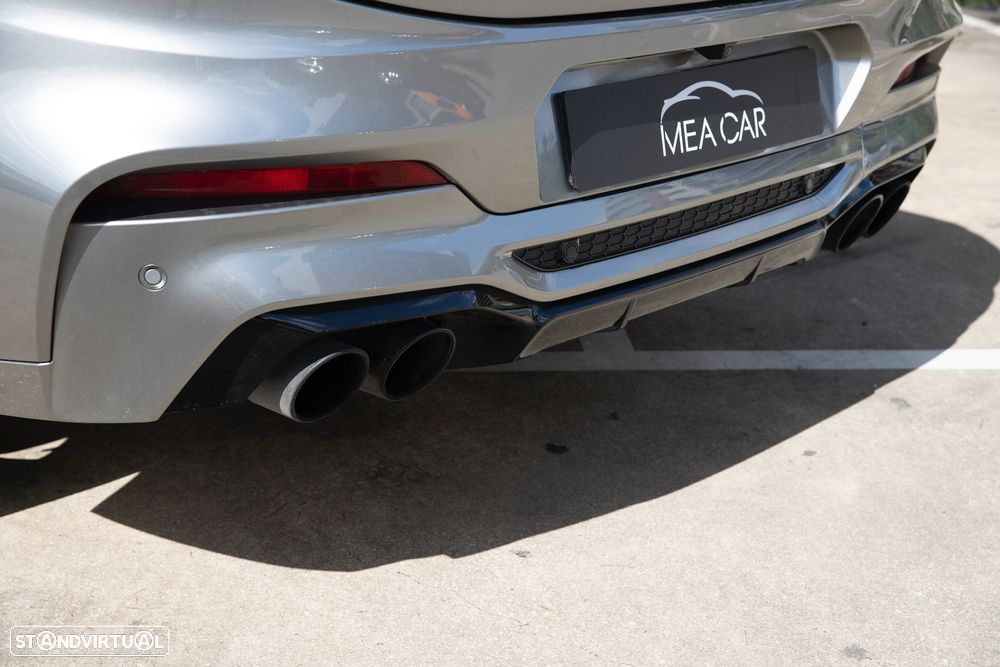 BMW X4 M Competition - 25