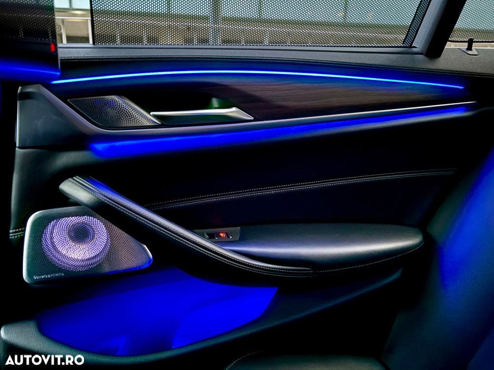 BMW Seria 5 - 26